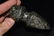 4 1/4" 3/4 Groove Axe, Ex Rick Diemer, Motley COA - 3