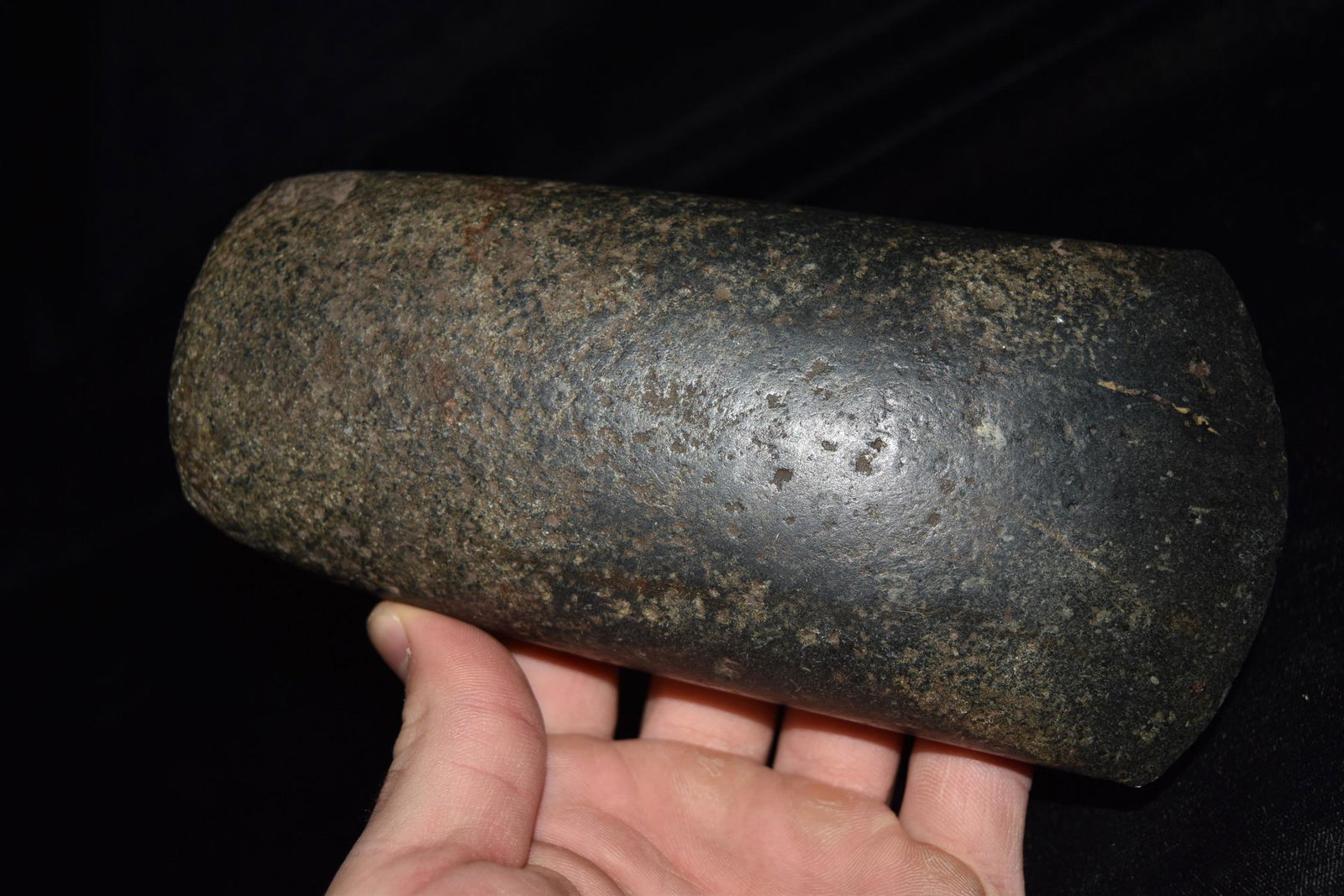 7 1/4" Flared Bit Celt, St Clair Co, Illinois (1 of 7)
