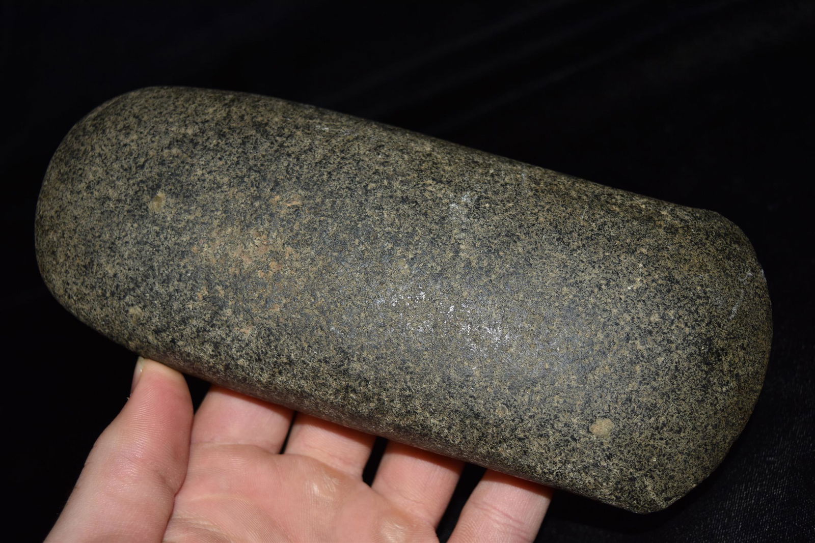 7 3/4" Flared Bit Celt, Ex BW Stephens, Ex Glenn (1 of 6)