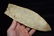 8 7/8" Wadlow Blade, Ex Payne Collection, Ex Glenn