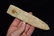 6 3/4" Stanfield Blade, Ex BW Stephens, Ex Glenn