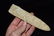 6 3/4" Stanfield Blade, Ex BW Stephens, Ex Glenn - 2