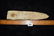 6 3/4" Stanfield Blade, Ex BW Stephens, Ex Glenn - 5