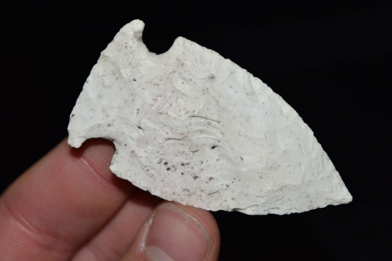 2 5/8" Gibson Point, Saline Co, Missouri (1 of 5)