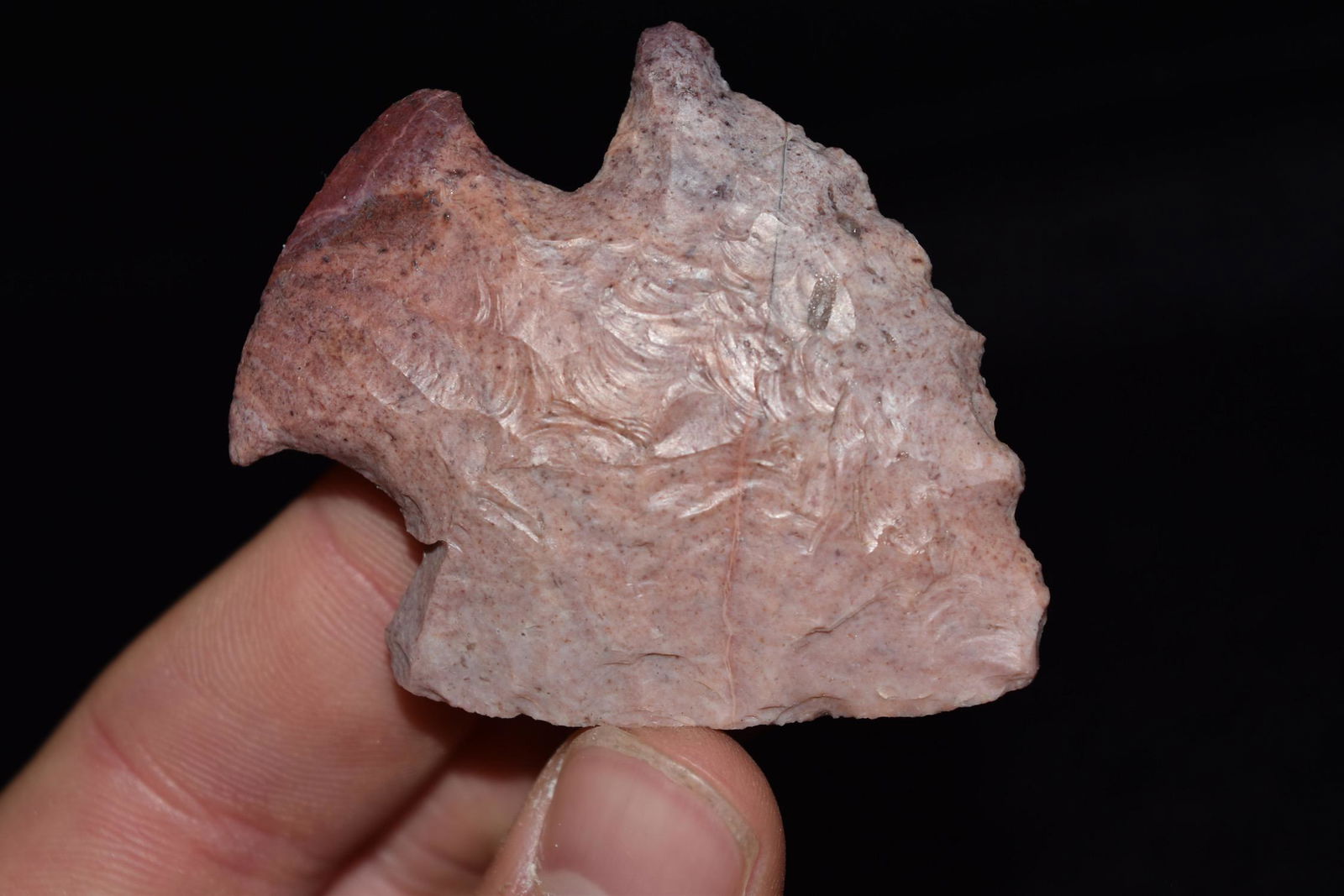 2 3/8" Snyders Point, Warren Co, Missouri (1 of 5)