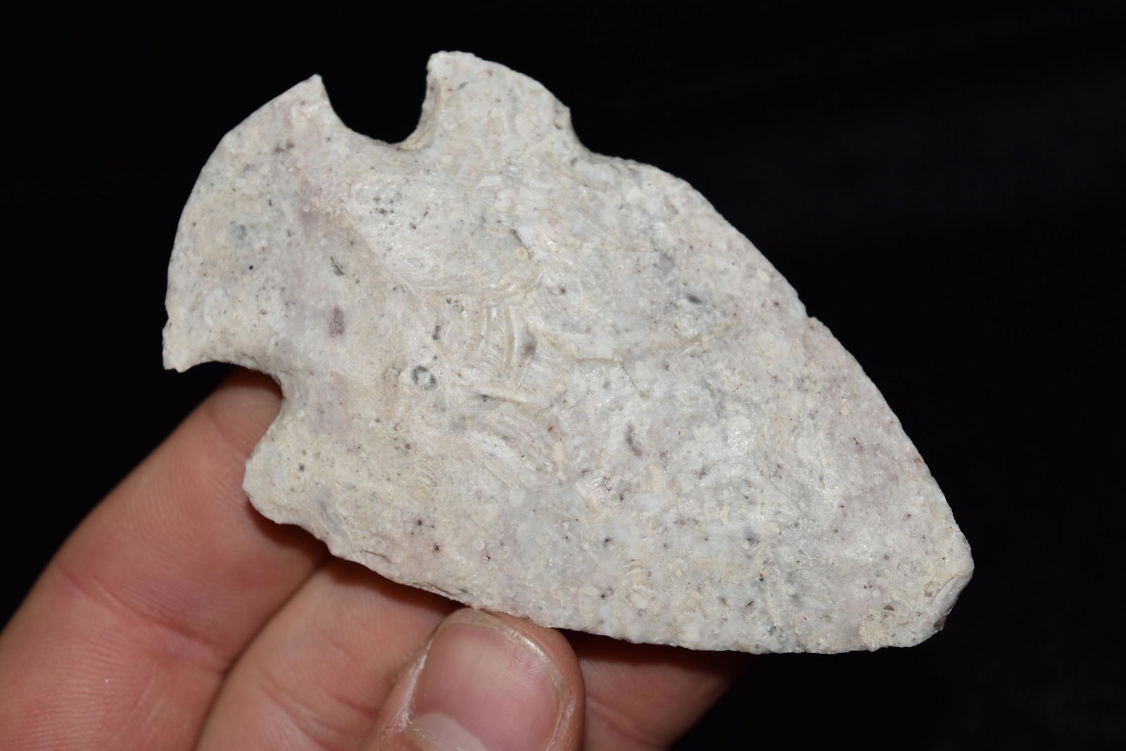 3 3/8" Snyder Point, Saline Co, Missouri (1 of 5)