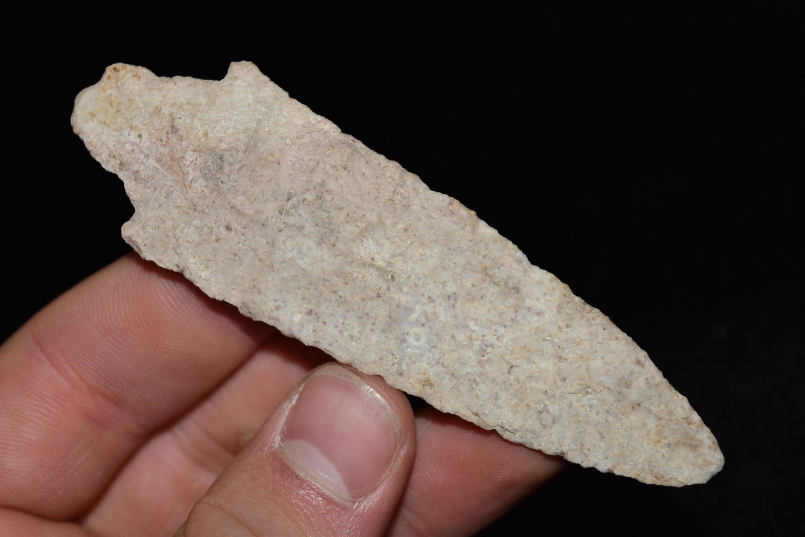 3 7/8" Dickson Point, St Louis Co, Missouri (1 of 5)