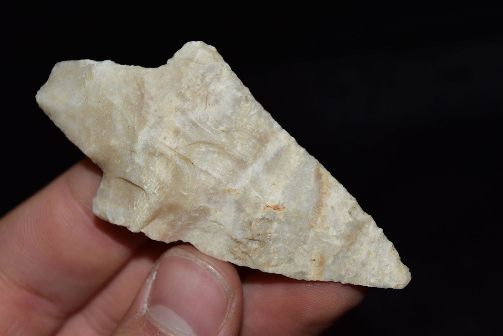 3" Dickson Point, Missouri (1 of 5)