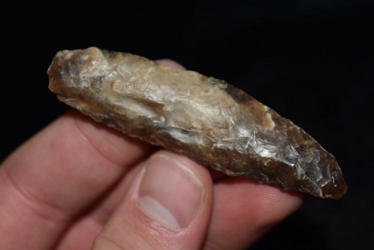 2 7/8" Blade, Ex Gary Van Dyke, South Dakota (1 of 5)