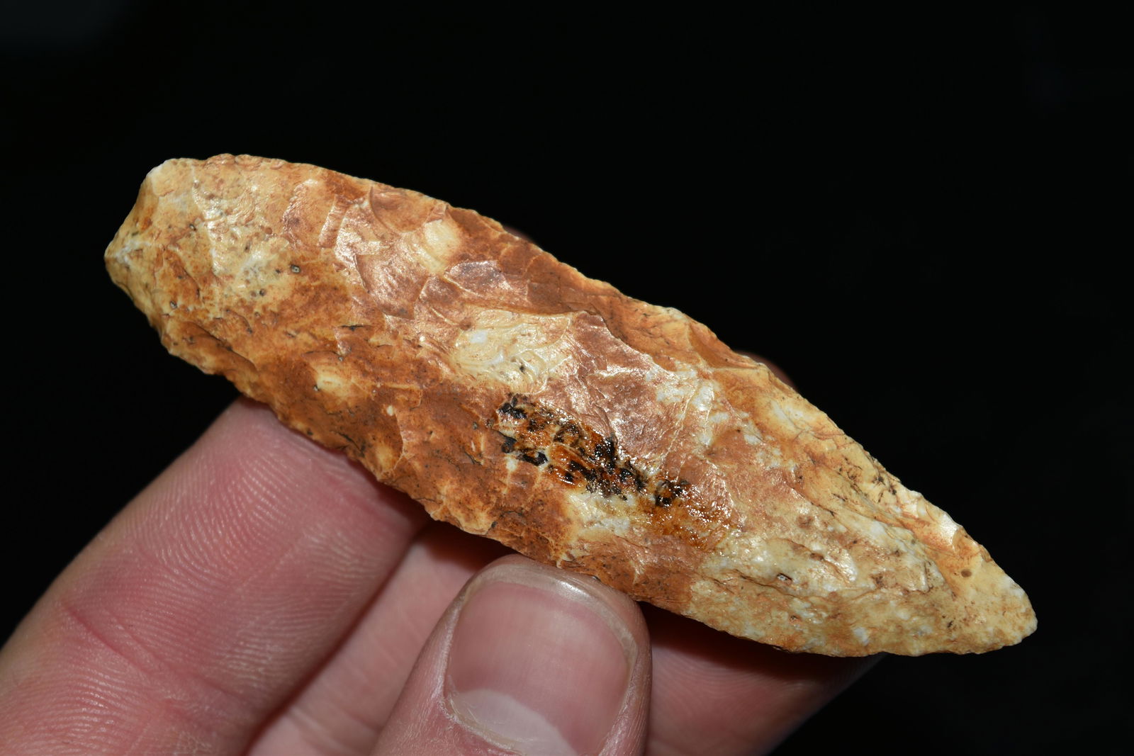 3 3/8" Angostura Point, Cooper Co, Missouri (1 of 6)