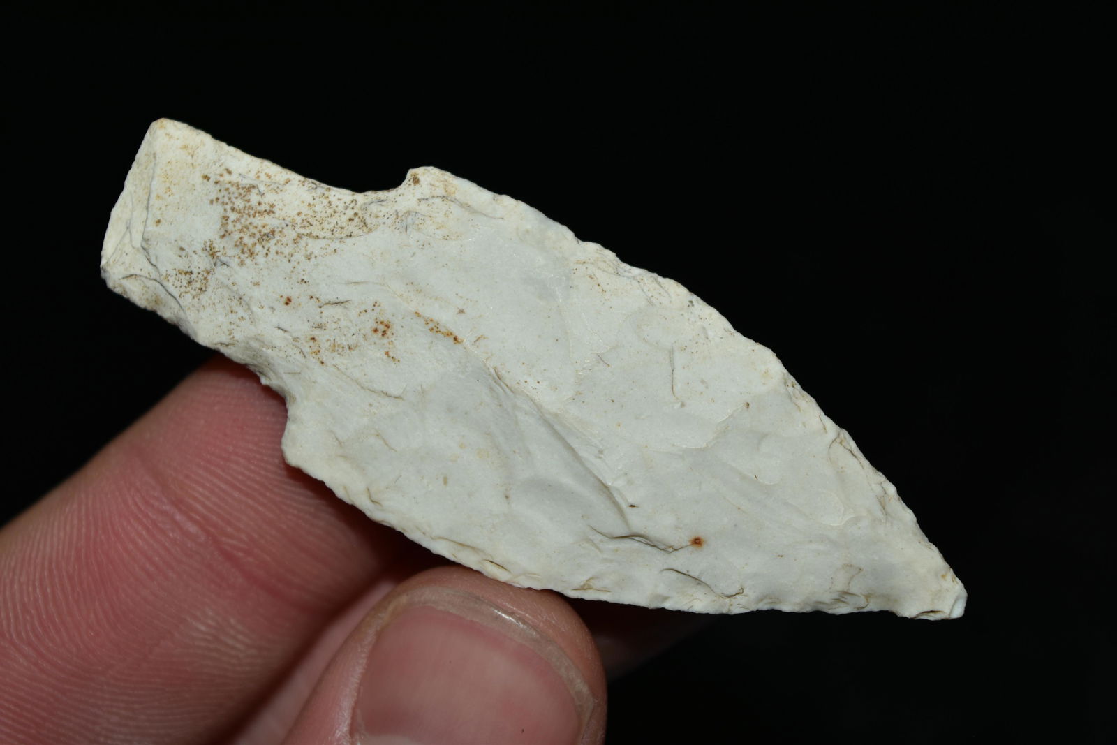 2 1/2" Kramer Point, Pike Co, Missouri (1 of 5)