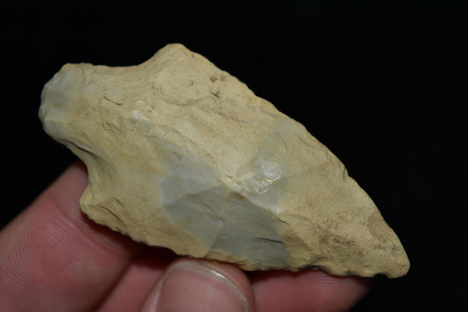 2 3/4" Adena Point, Central Illinois (1 of 5)