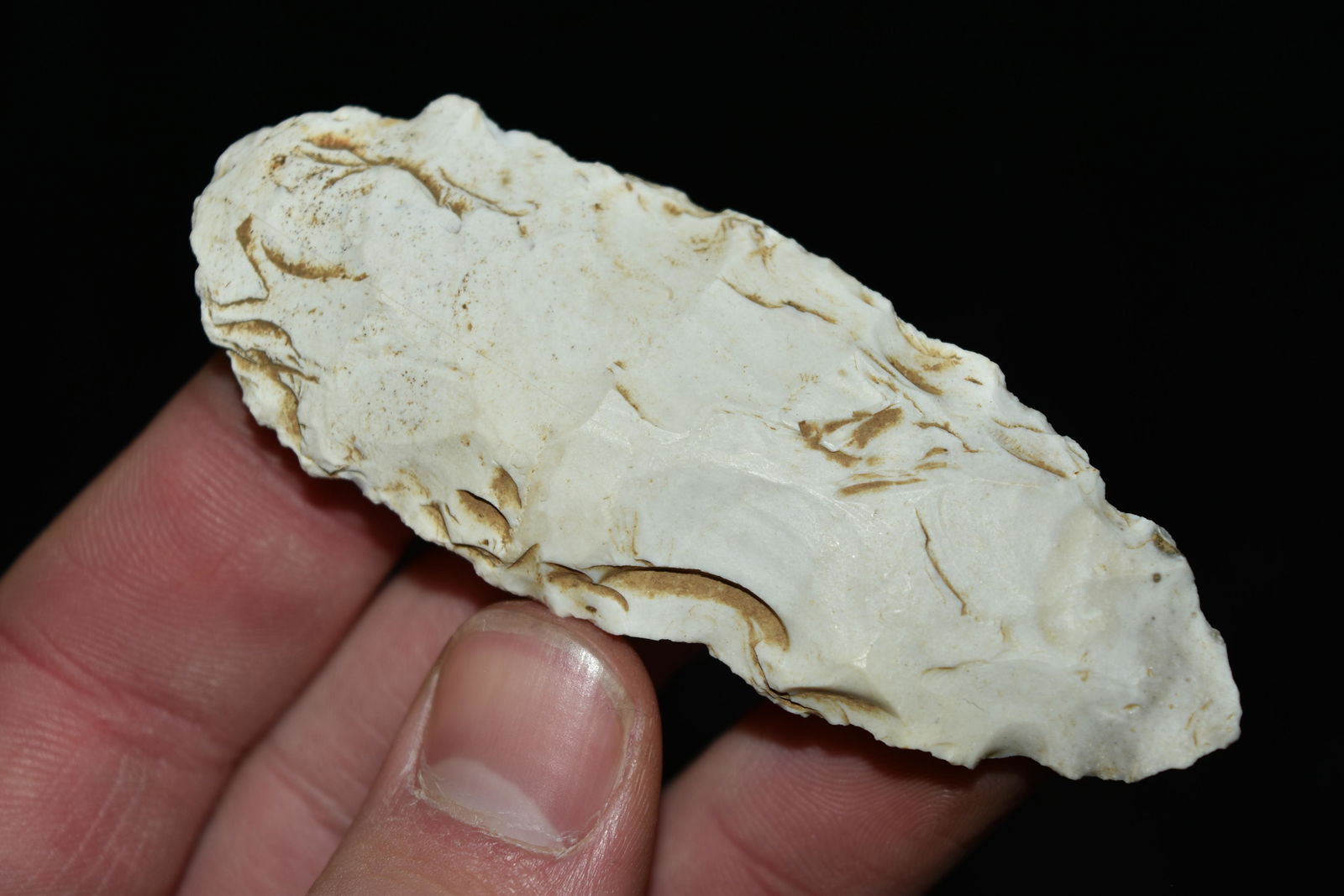 3 3/8" Blade, Central Illinois (1 of 5)