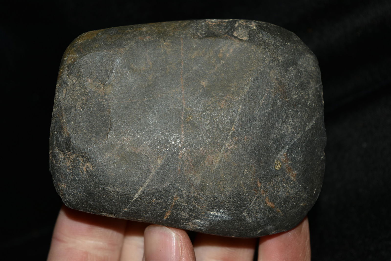 3 1/2" Celt, Arkansas (1 of 7)