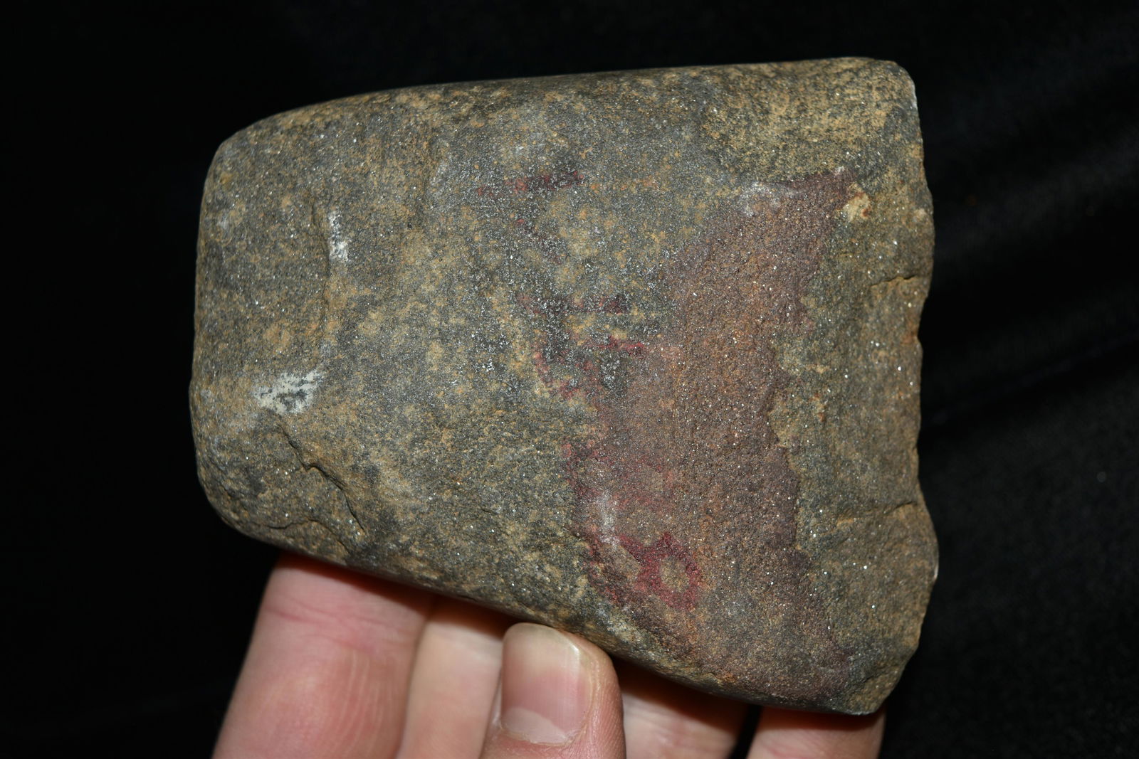 4 1/4" Celt, Arkansas (1 of 7)