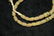 Strand of African Trade Beads - 4