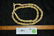 Strand of African Trade Beads - 5