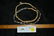 Strand of African Trade Beads - 5