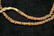 Strand of African Trade Beads - 2