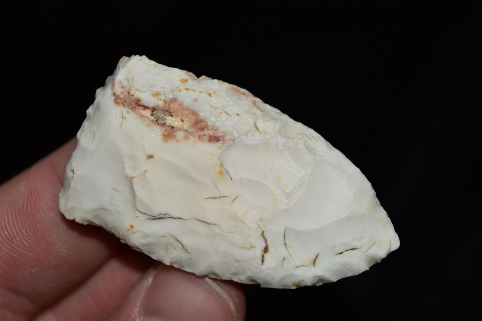 2 1/4" Hopewell Point, Missouri: 2 1/4" Hopewell Point, Missouri