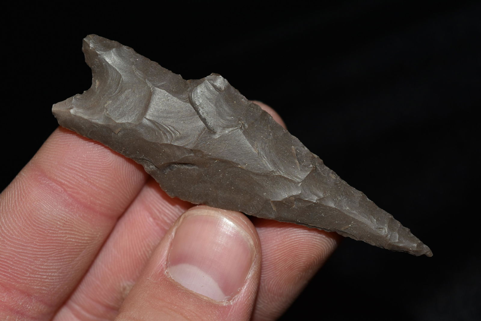 3 1/8" Perdenales Point, FB David Shand near Wimberly, (1 of 7)