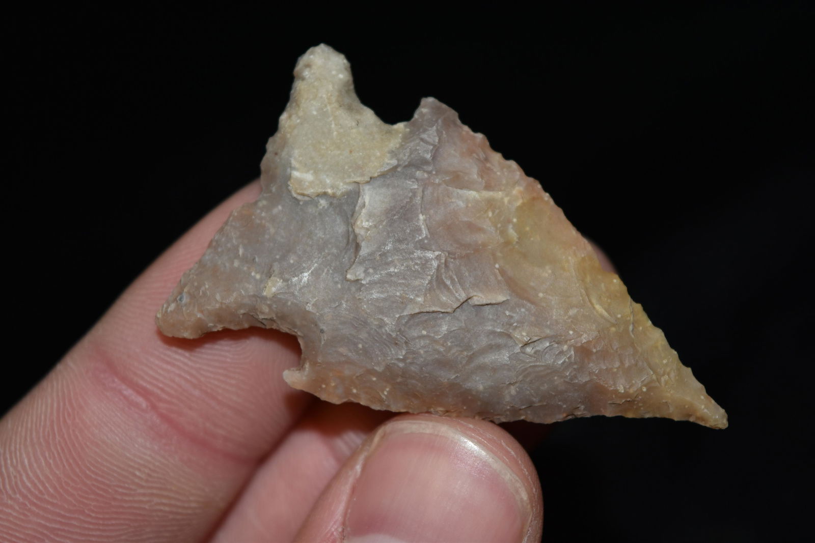 2" Frio Point, FB David Shand near Wimberly, Texas, Gem (1 of 7)