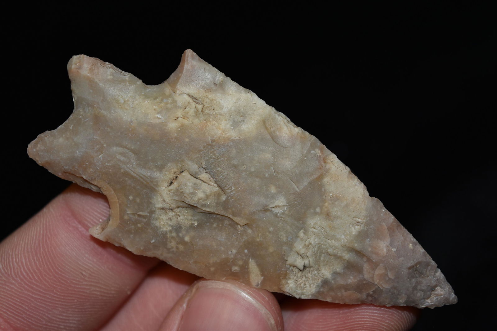 3" Perdenales Point, FB David Shand near Wimberly, (1 of 7)