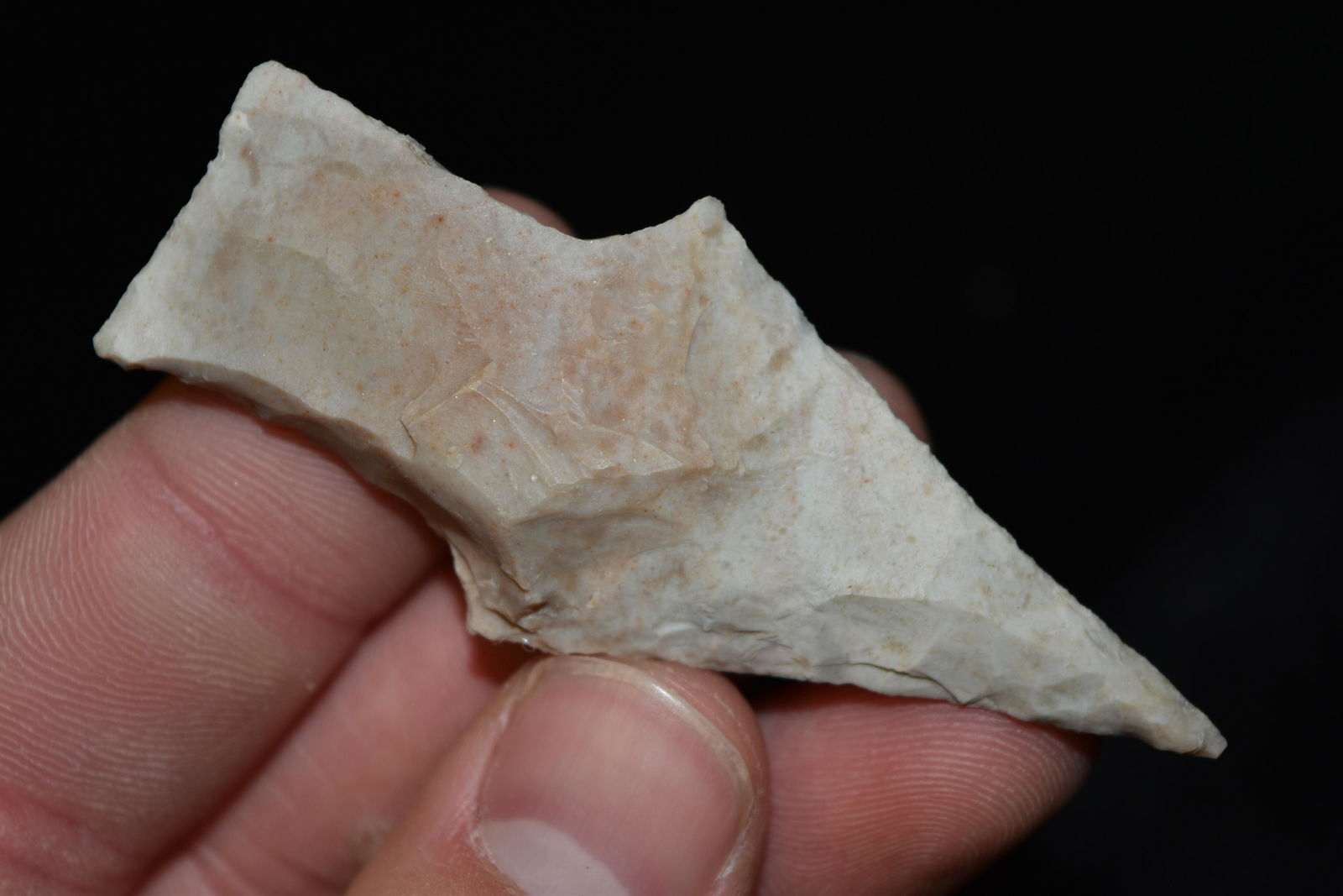 2 7/8" Darl Point, FB David Shand near Wimberly, Texas, (1 of 7)