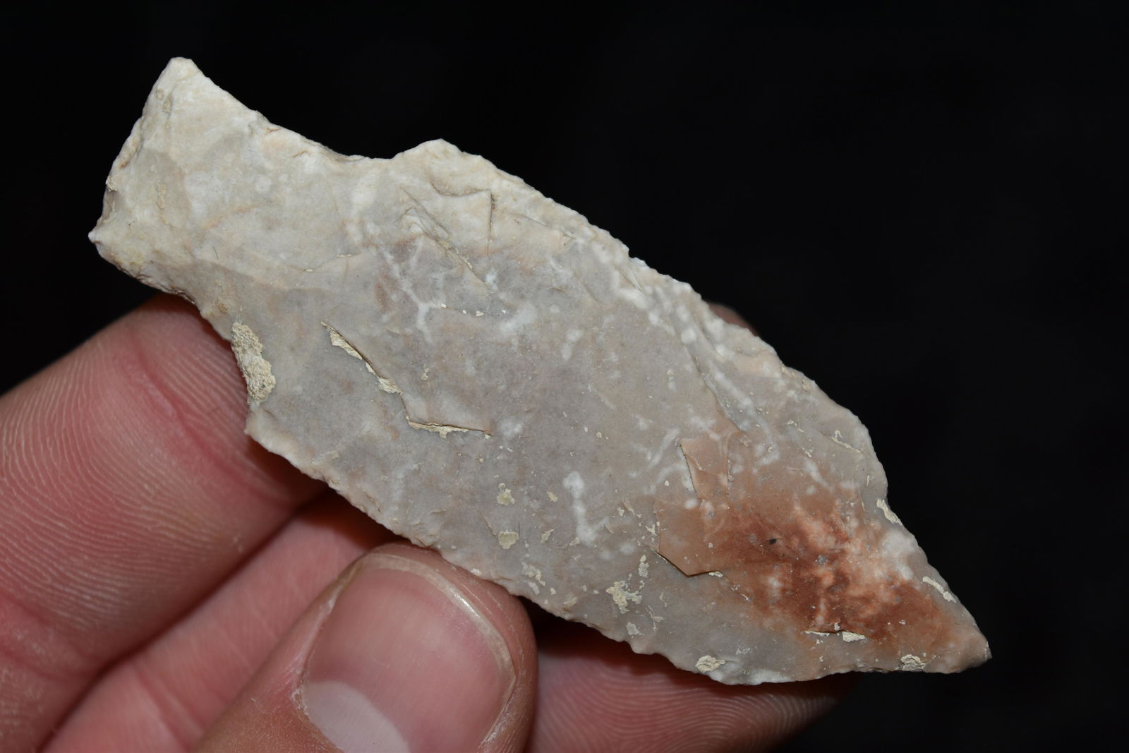 3 1/16" Darl Point, FB David Shand near Wimberly, (1 of 5)