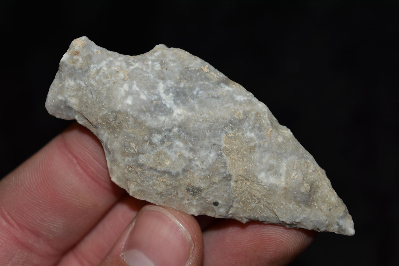 3" Darl Point, FB David Shand near Wimberly, Texas, Gem (1 of 6)