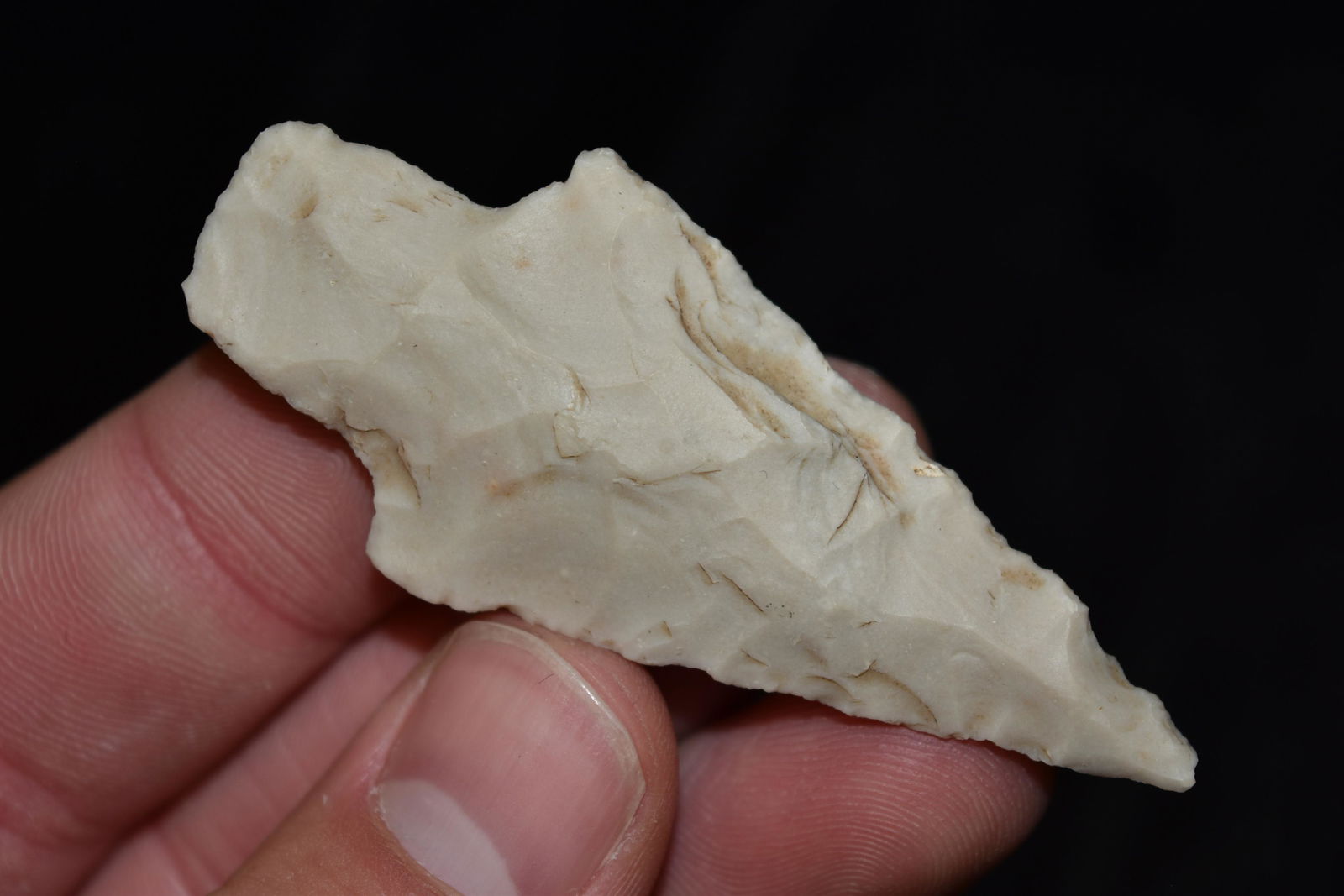 2 5/8" Langley Point, FB David Shand near Wimberly, (1 of 7)