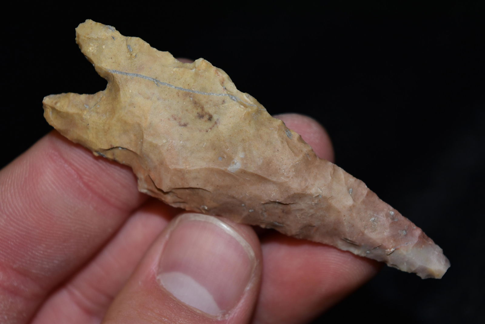 3" Perdenales Point, FB David Shand near Wimberly, (1 of 7)