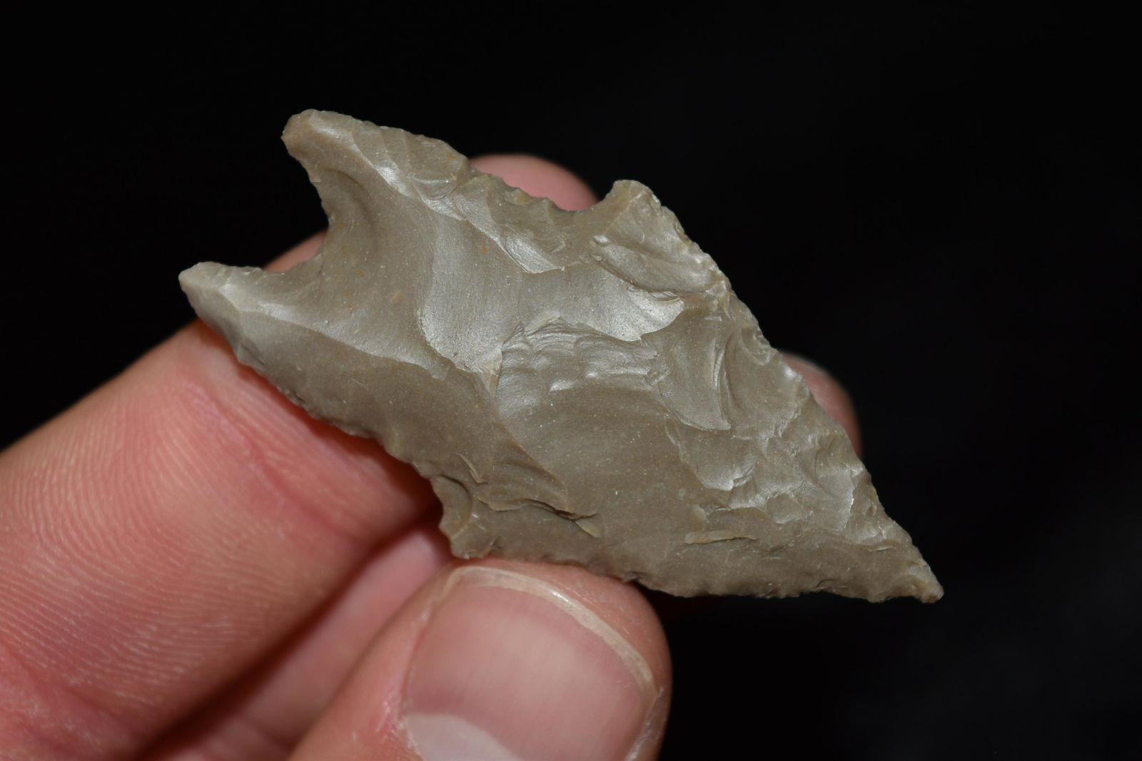 2 1/8" Perdenales Point, FB David Shand near Wimberly, (1 of 7)