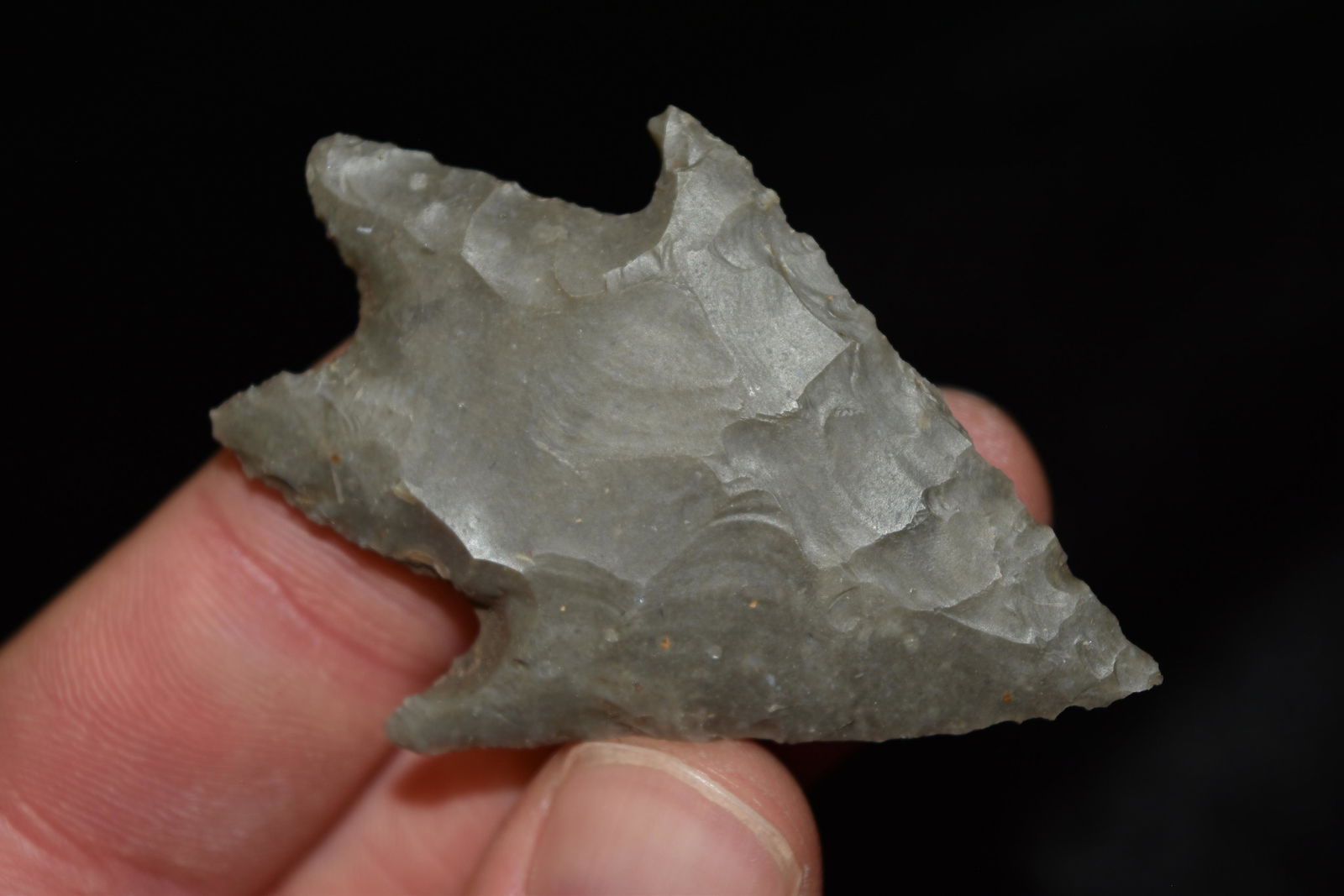 2 1/4" Perdenales Point, FB David Shand near Wimberly, (1 of 6)