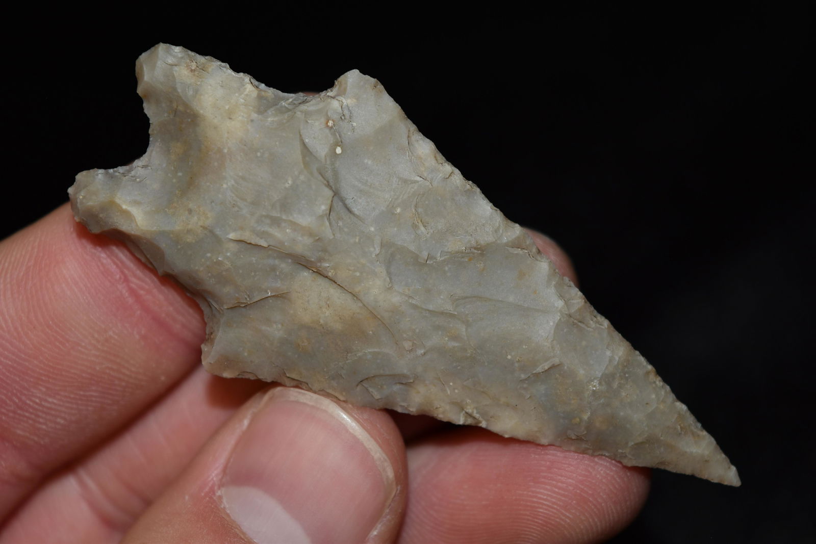 1 3/4" Perdenales Point, FB David Shand near Wimberly, (1 of 7)