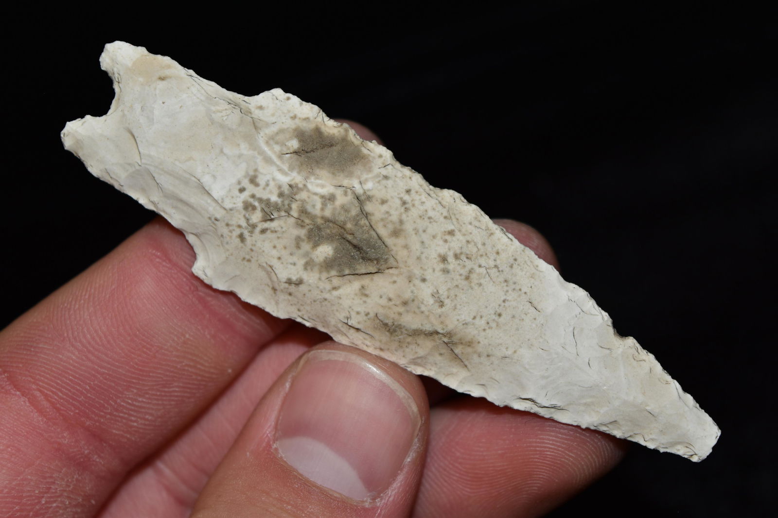 3 1/4" Perdenales Point, FB David Shand near Wimberly, (1 of 7)