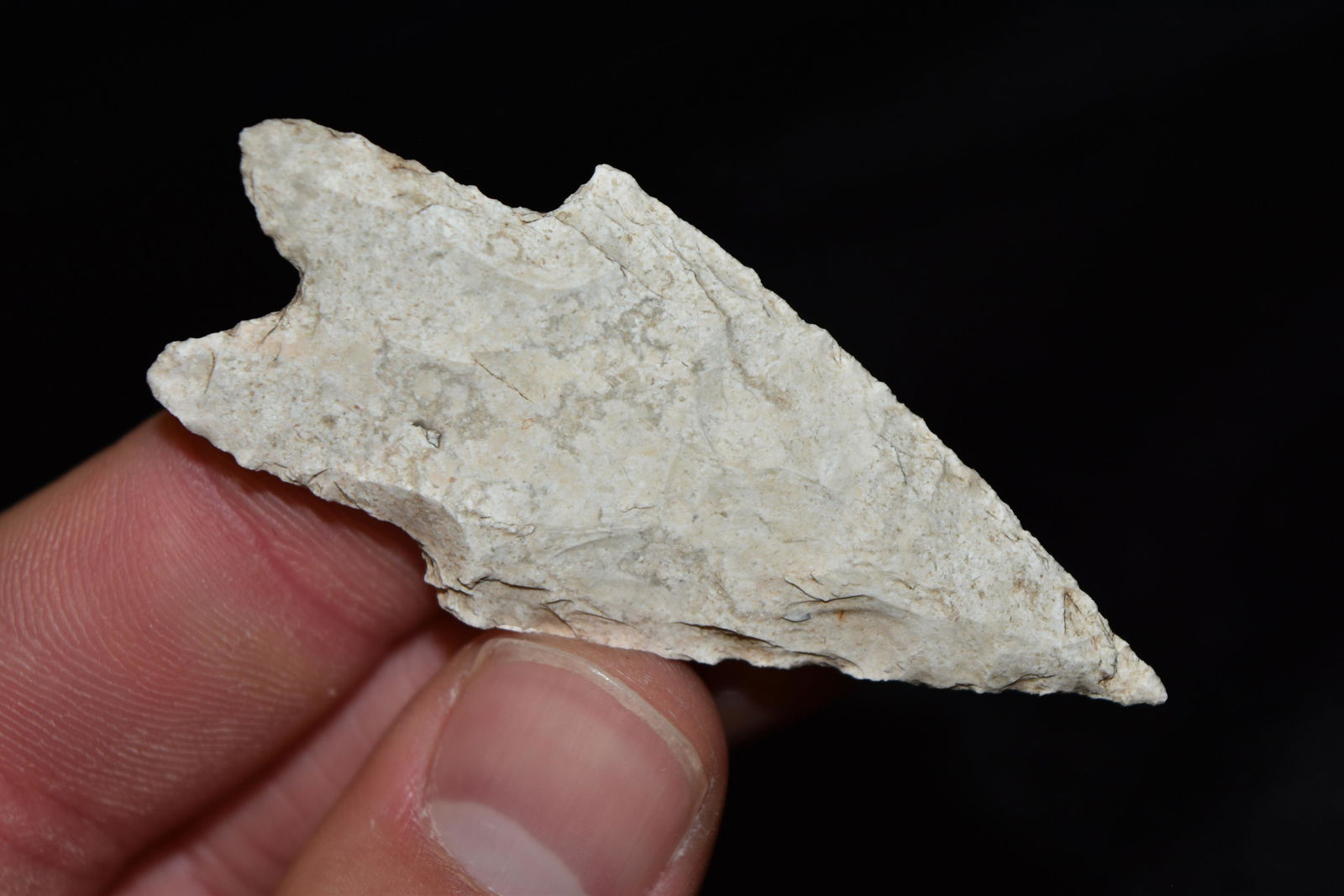 2 3/8" Perdenales Point, FB David Shand near Wimberly, (1 of 7)