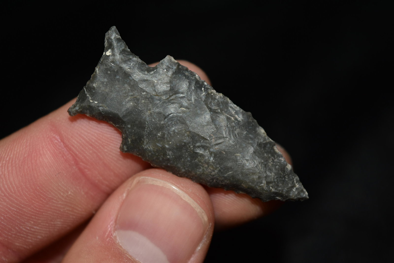 1 3/4" Kings Point, FB David Shand near Wimberly, (1 of 5)