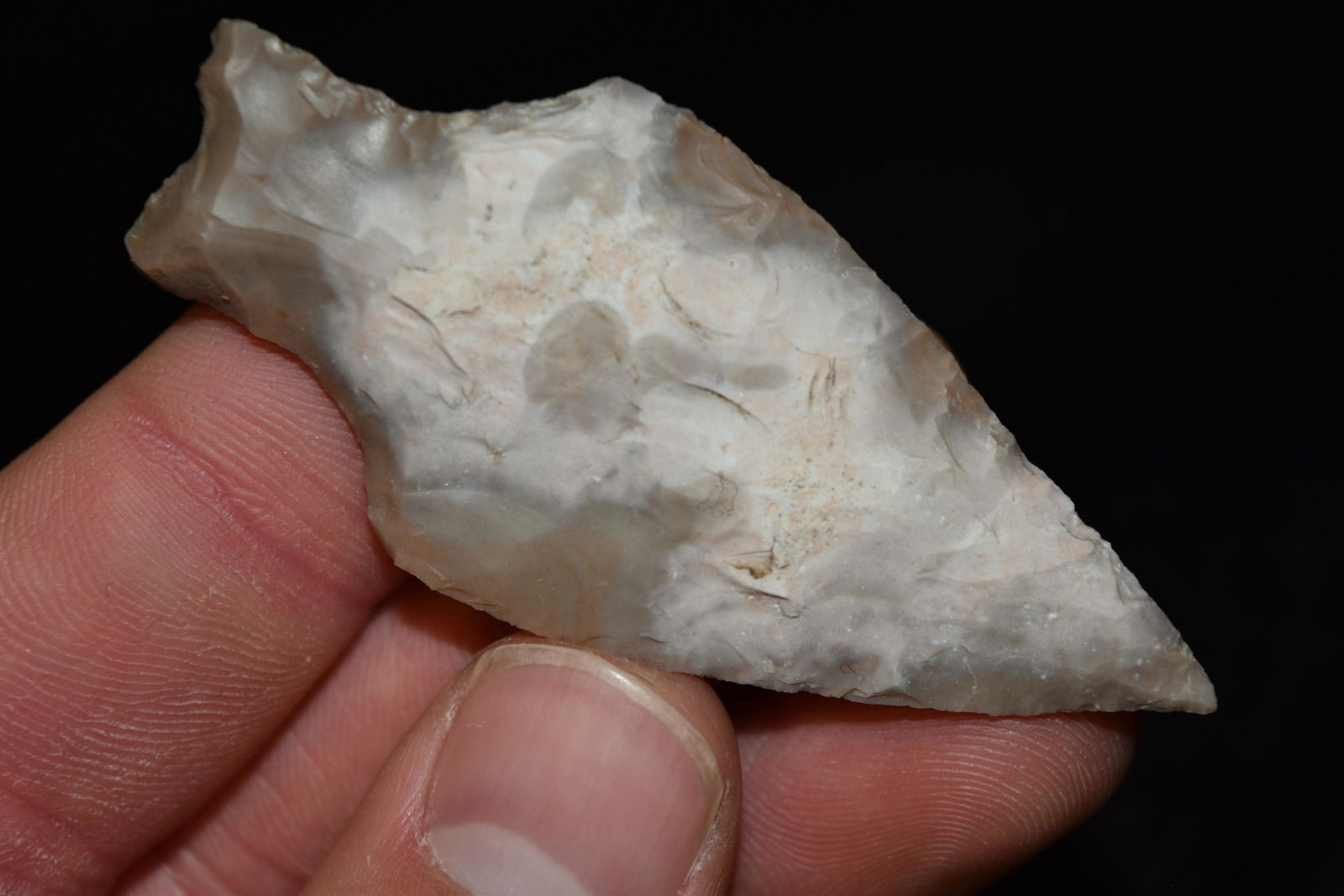 2 5/8" Perdenales Point, FB David Shand near Wimberly, (1 of 7)