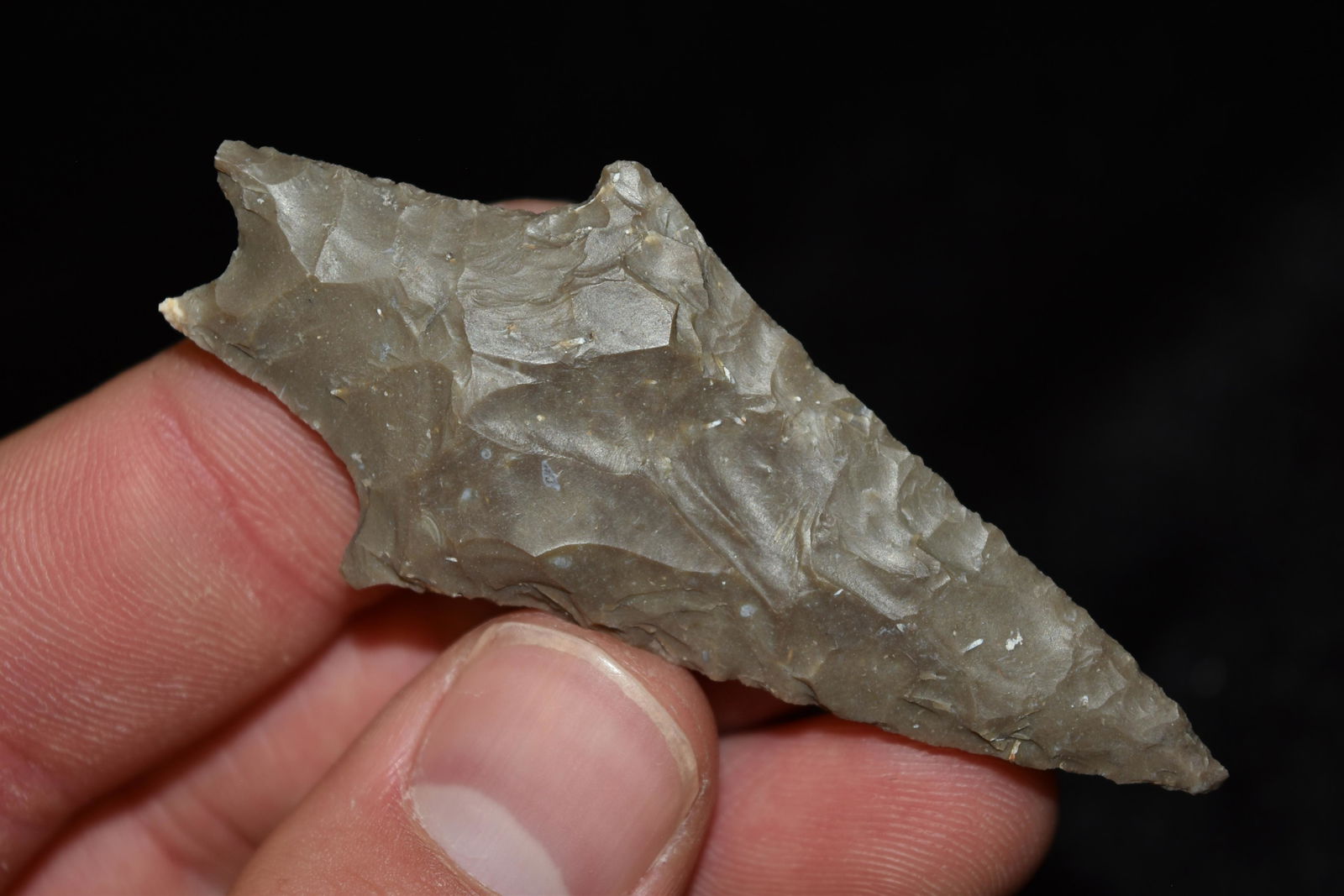 2 3/4" Perdenales Point, FB David Shand near Wimberly, (1 of 7)