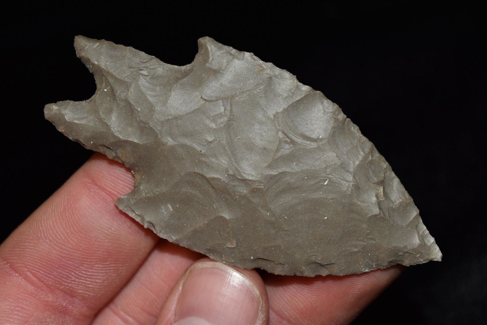 3" Perdenales Point, FB David Shand near Wimberly, (1 of 7)