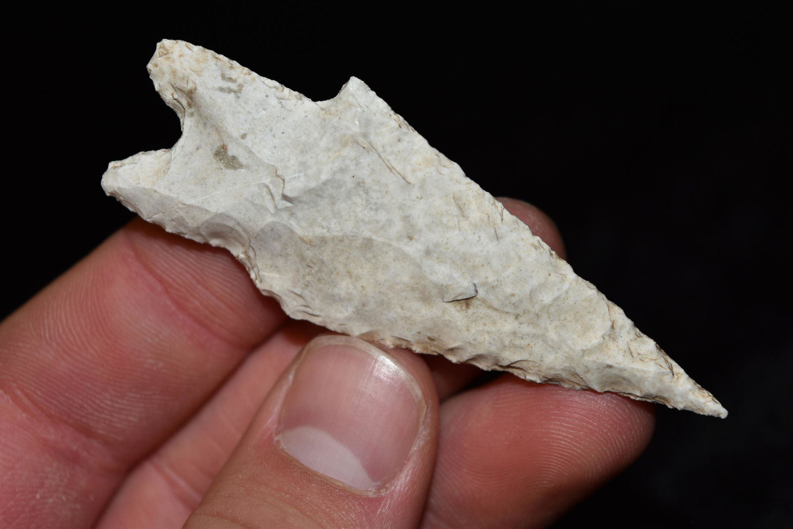 2 7/8" Perdenales Point, FB David Shand near Wimberly, (1 of 7)