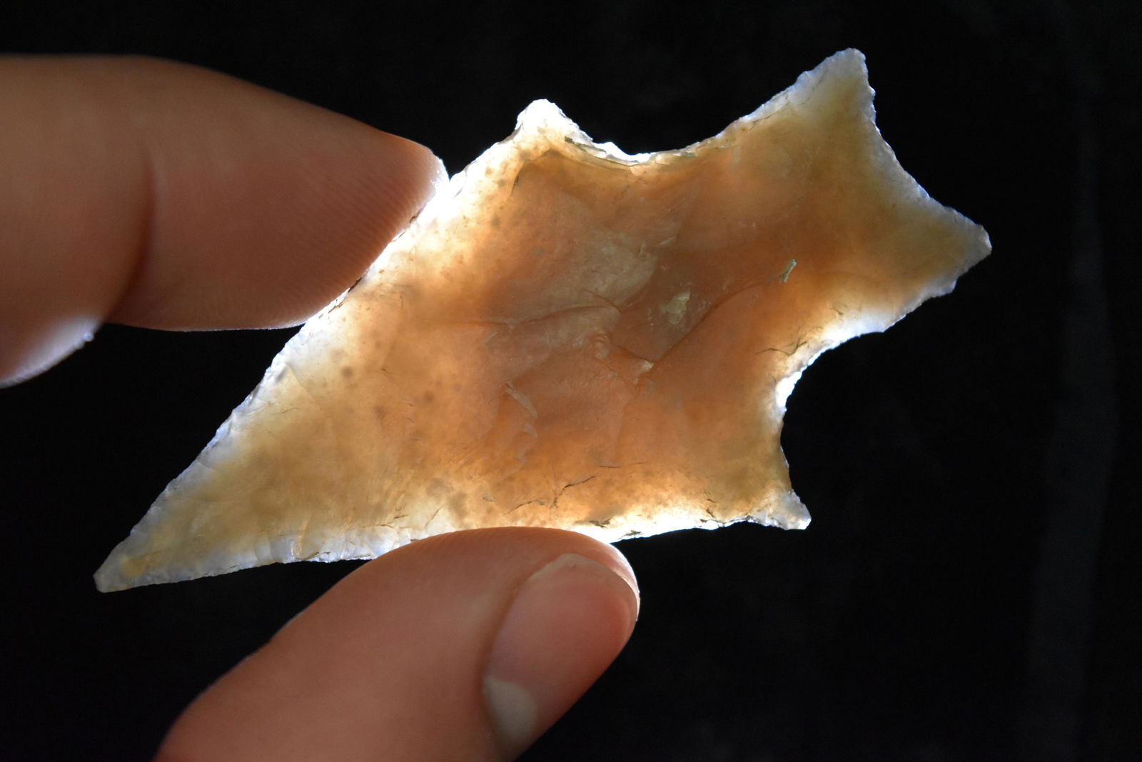 2 1/2" Perdenales Point, FB David Shand near Wimberly, (1 of 8)