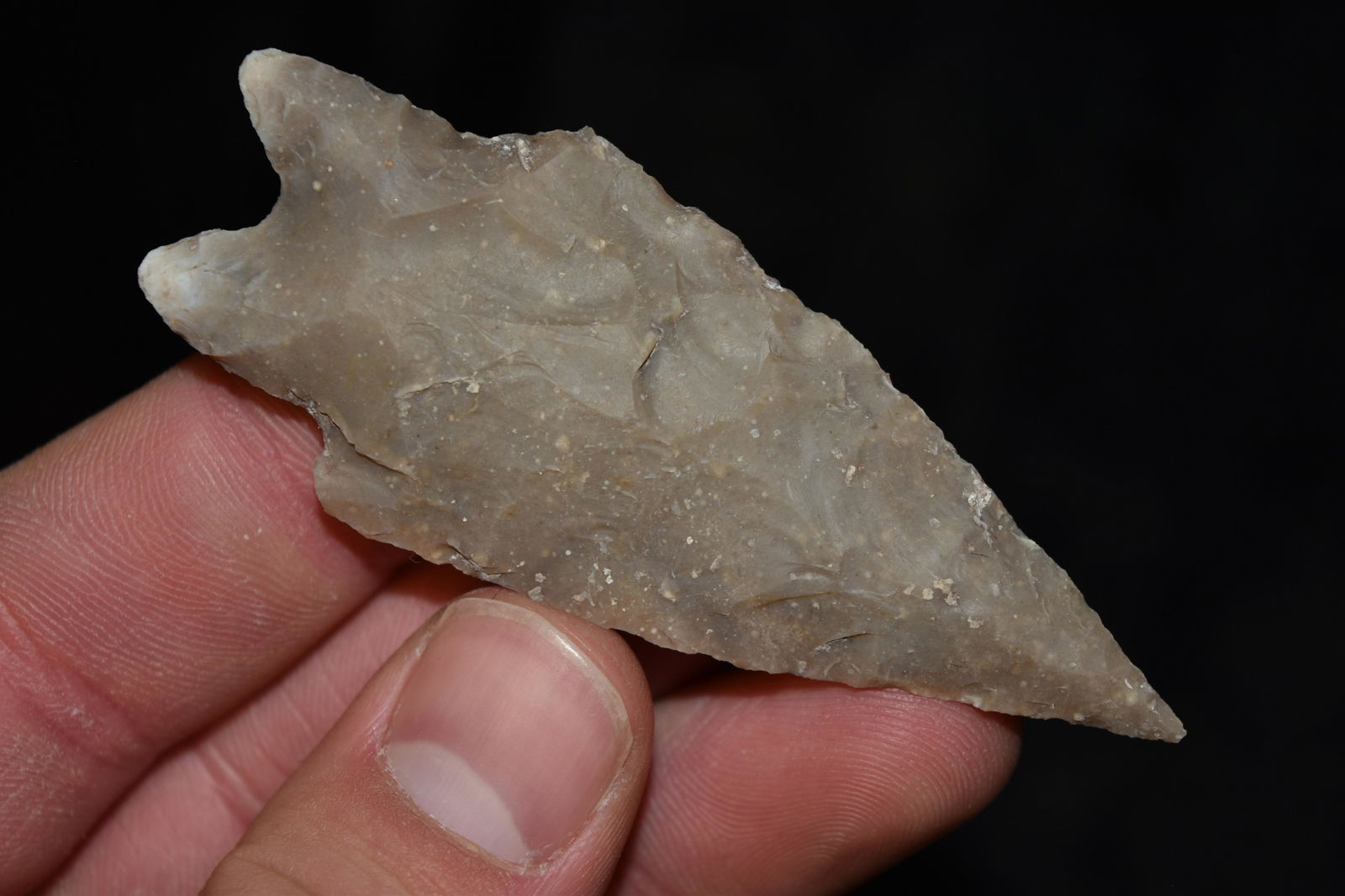 3" Perdenales Point, FB David Shand near Wimberly, (1 of 7)