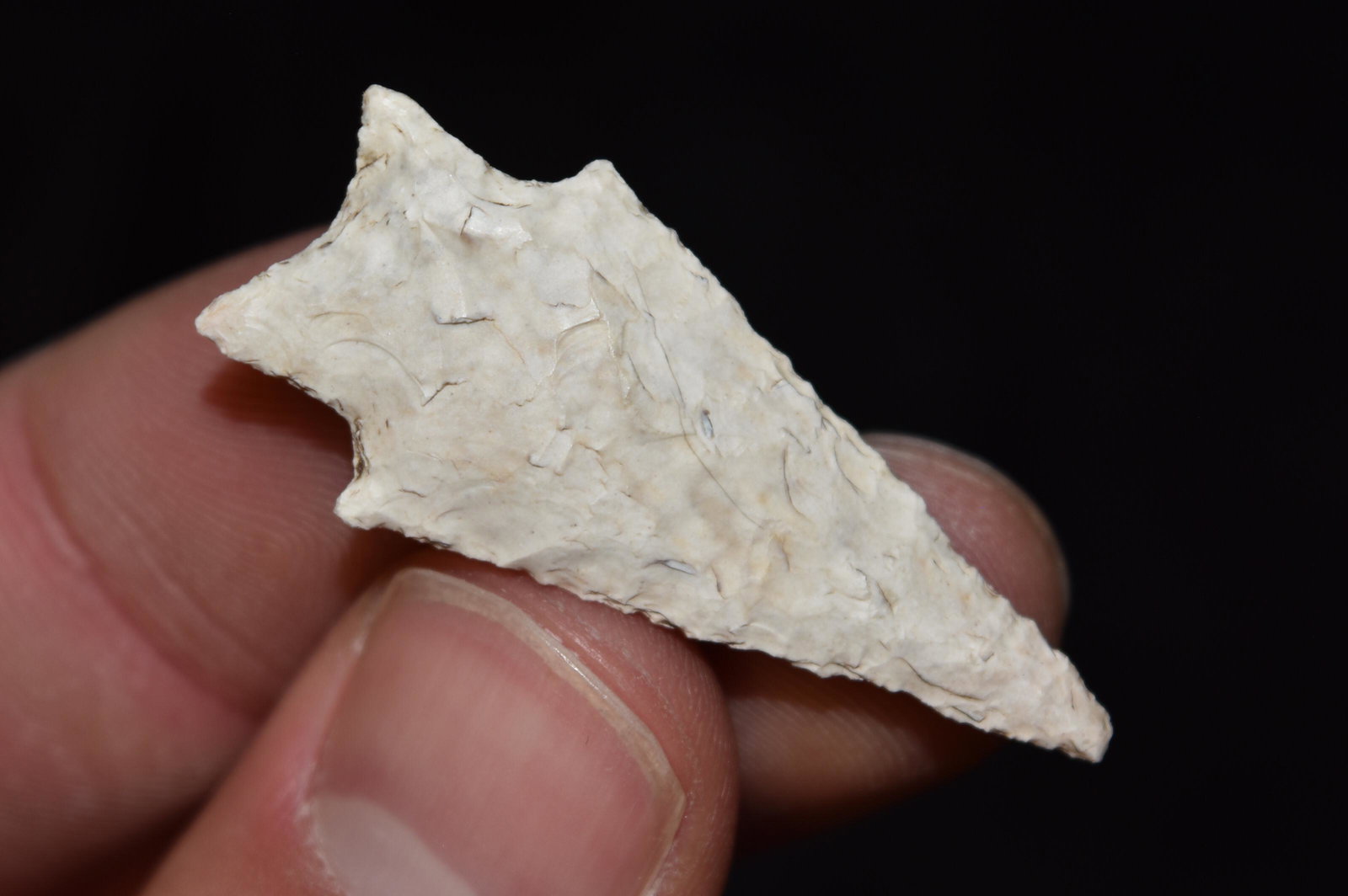 1 1/2" Perdenales Point, FB David Shand near Wimberly, (1 of 4)