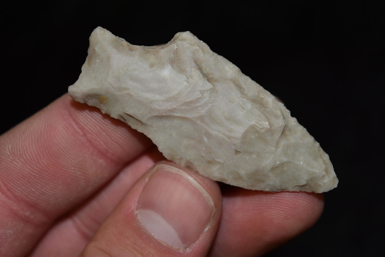 2 3/8" Perdenales Point, FB David Shand near Wimberly, (1 of 5)