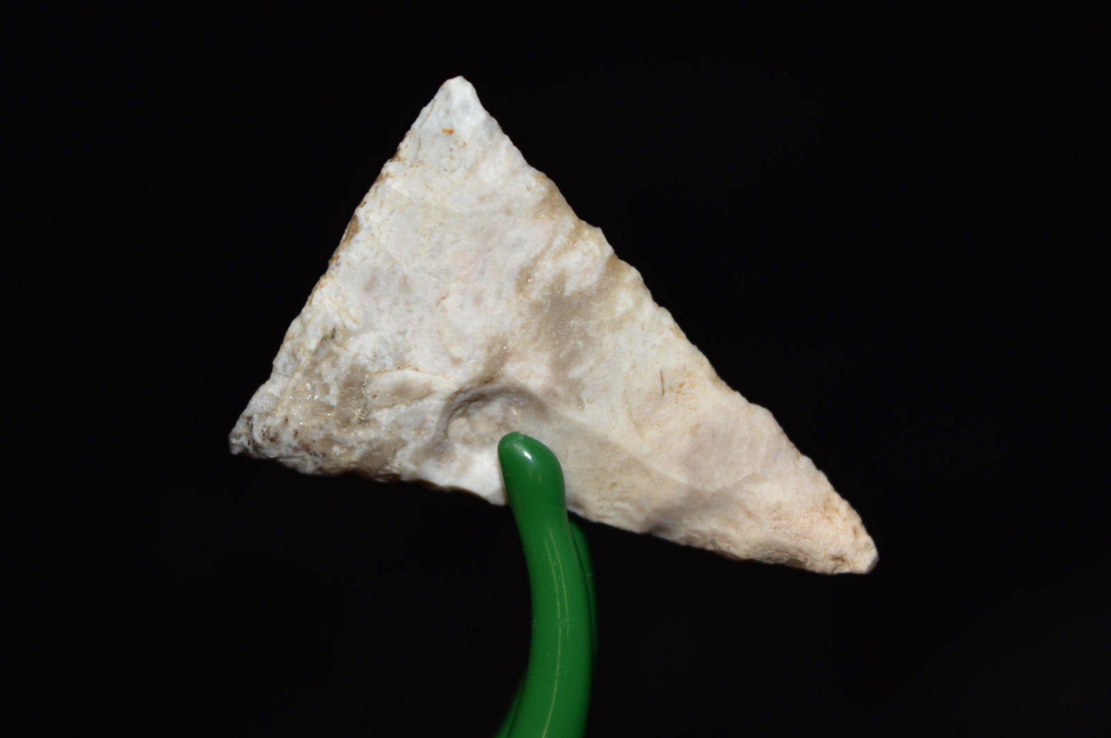 1 1/8" Bird Point, Adams Co, Illinois, Gem Grade (1 of 4)