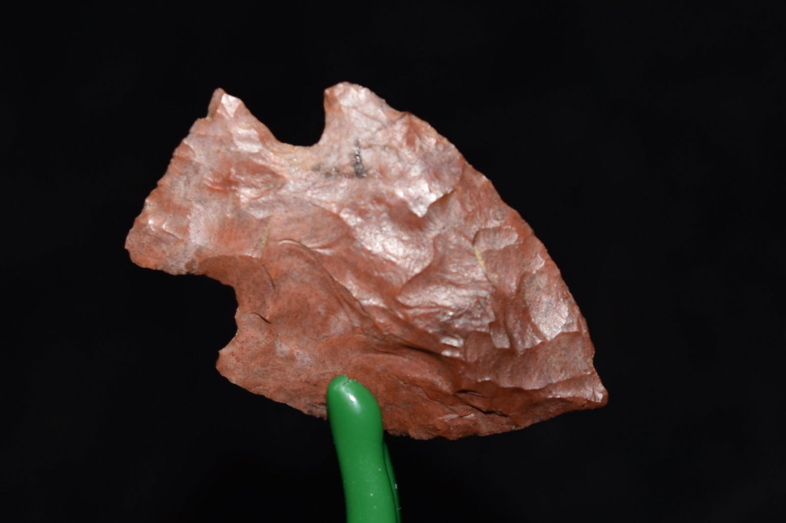 1" Bird Point, Lincoln Co, Missouri, Gem Grade (1 of 4)