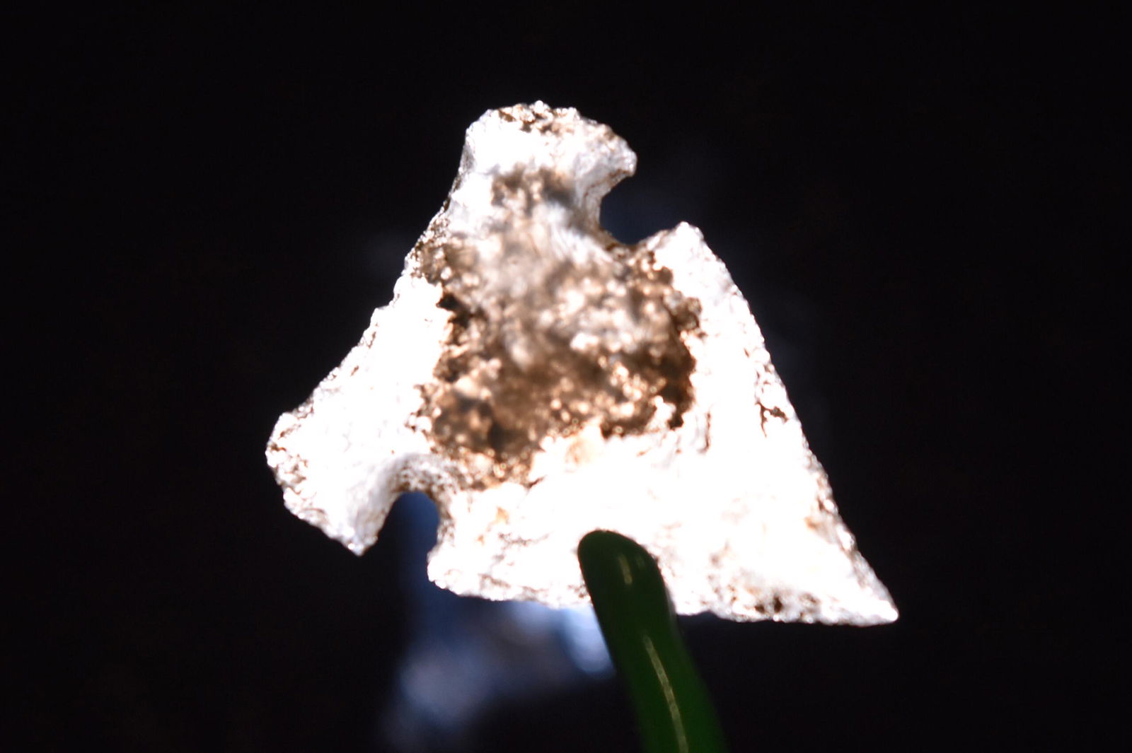 7/8" Agate Northern Point, Lake Co, Oregon, Gem Grade (1 of 5)