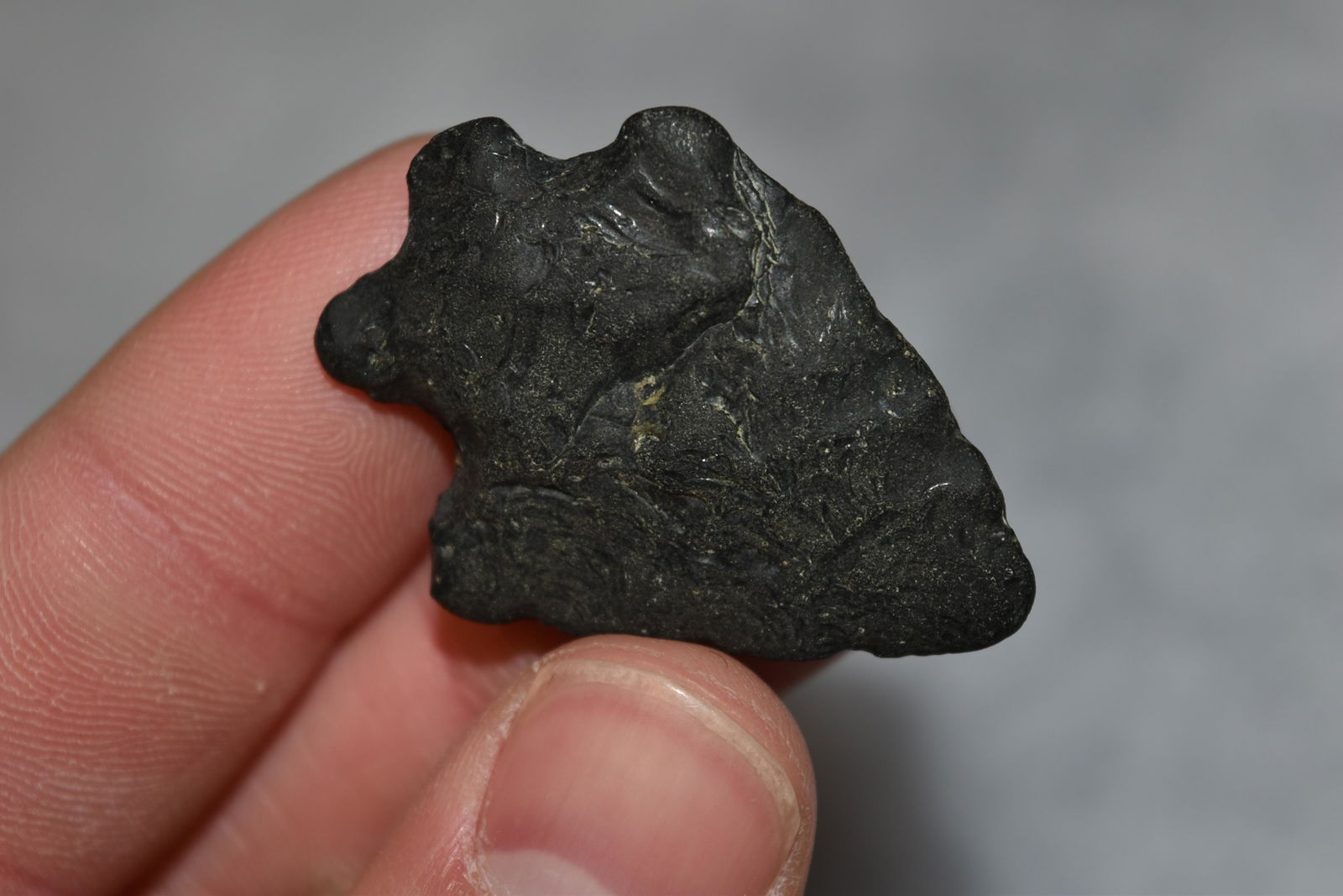 1 1/8" Northern Point, Lake Co, Oregon, Gem Grade (1 of 5)